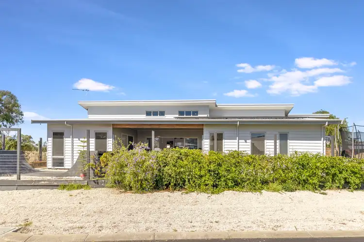 Second view of Homely house listing, 48 Kooljak Road, Broadwater WA 6280