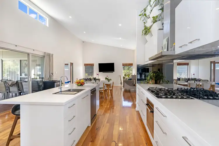 Fifth view of Homely house listing, 48 Kooljak Road, Broadwater WA 6280