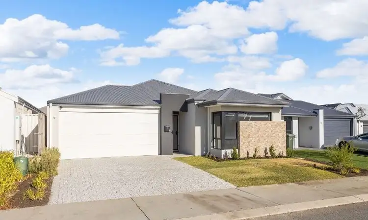 9 Colony Way, Ellenbrook WA 6069