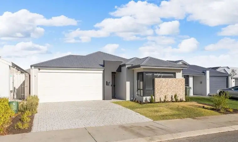 Main view of Homely house listing, 9 Colony Way, Ellenbrook WA 6069