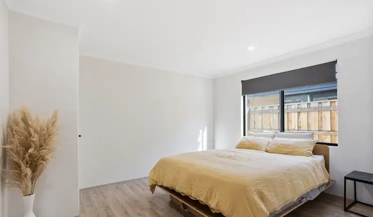 Fourth view of Homely house listing, 9 Colony Way, Ellenbrook WA 6069