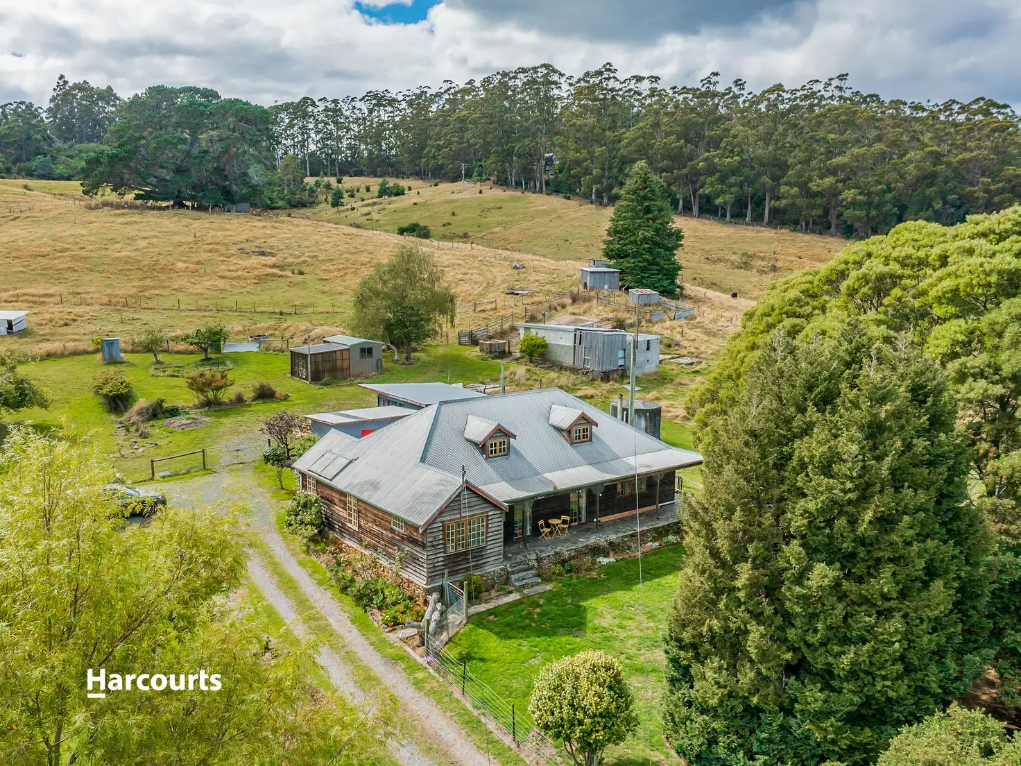 Main view of Homely house listing, 6303 Huon Highway, Glendevie TAS 7109