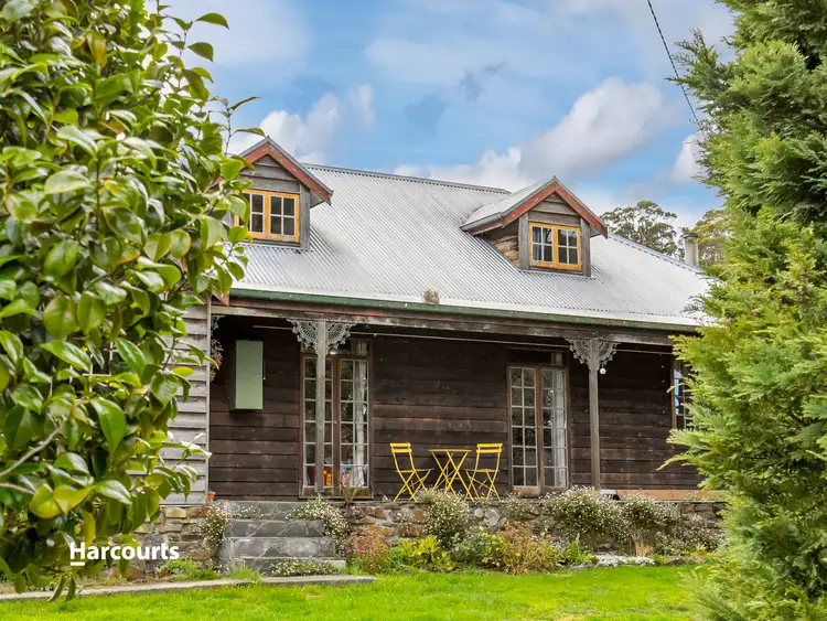 Second view of Homely house listing, 6303 Huon Highway, Glendevie TAS 7109