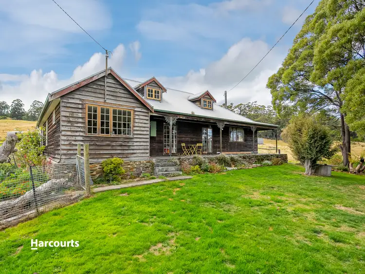 Third view of Homely house listing, 6303 Huon Highway, Glendevie TAS 7109