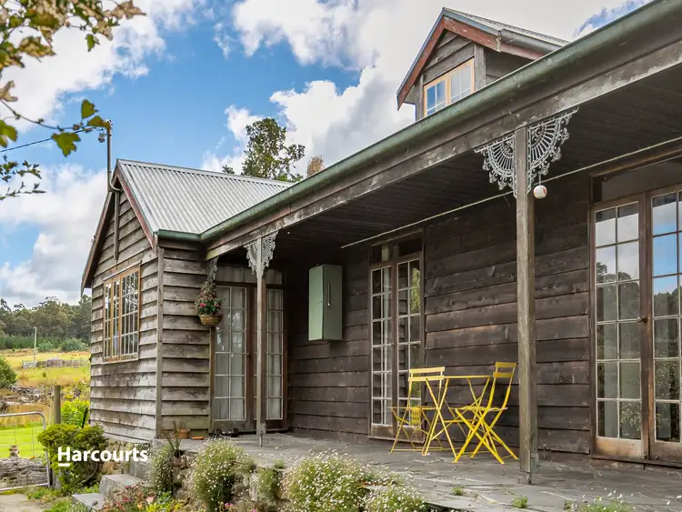 Fourth view of Homely house listing, 6303 Huon Highway, Glendevie TAS 7109