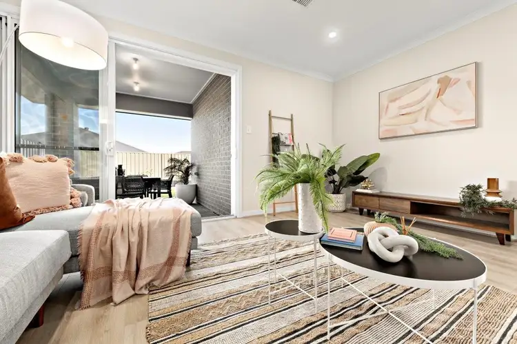Second view of Homely house listing, 20 Gericke Circuit, via Riverlea Park,, Buckland Park SA 5120