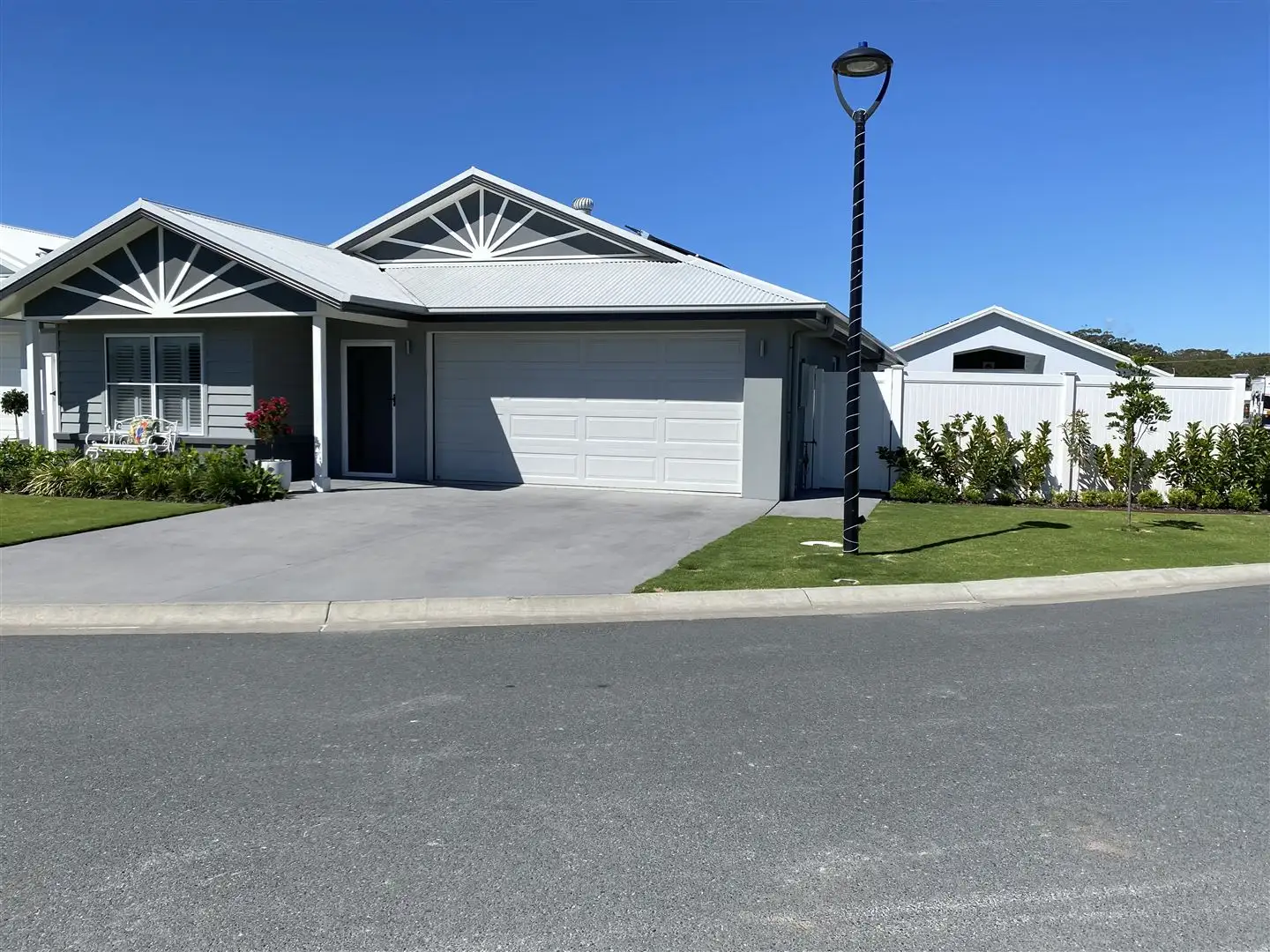 Main view of Homely retirement listing, 38 Oakmont Drive, South West Rocks NSW 2431