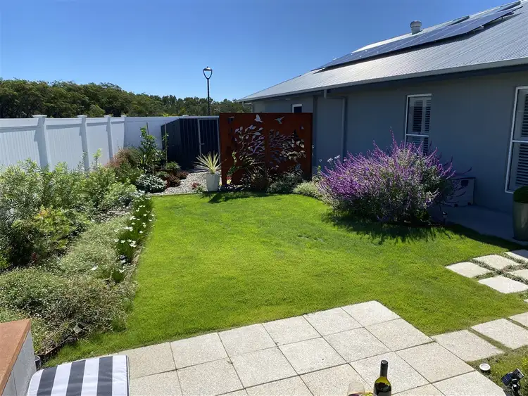 Second view of Homely retirement listing, 38 Oakmont Drive, South West Rocks NSW 2431