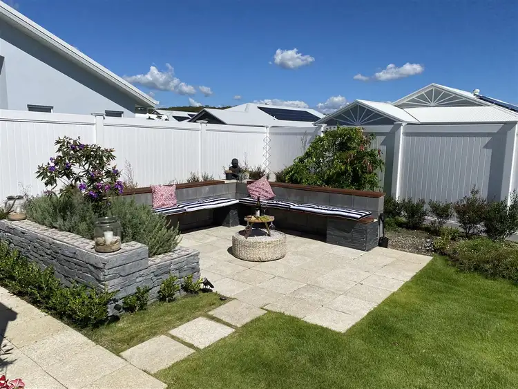 Third view of Homely retirement listing, 38 Oakmont Drive, South West Rocks NSW 2431