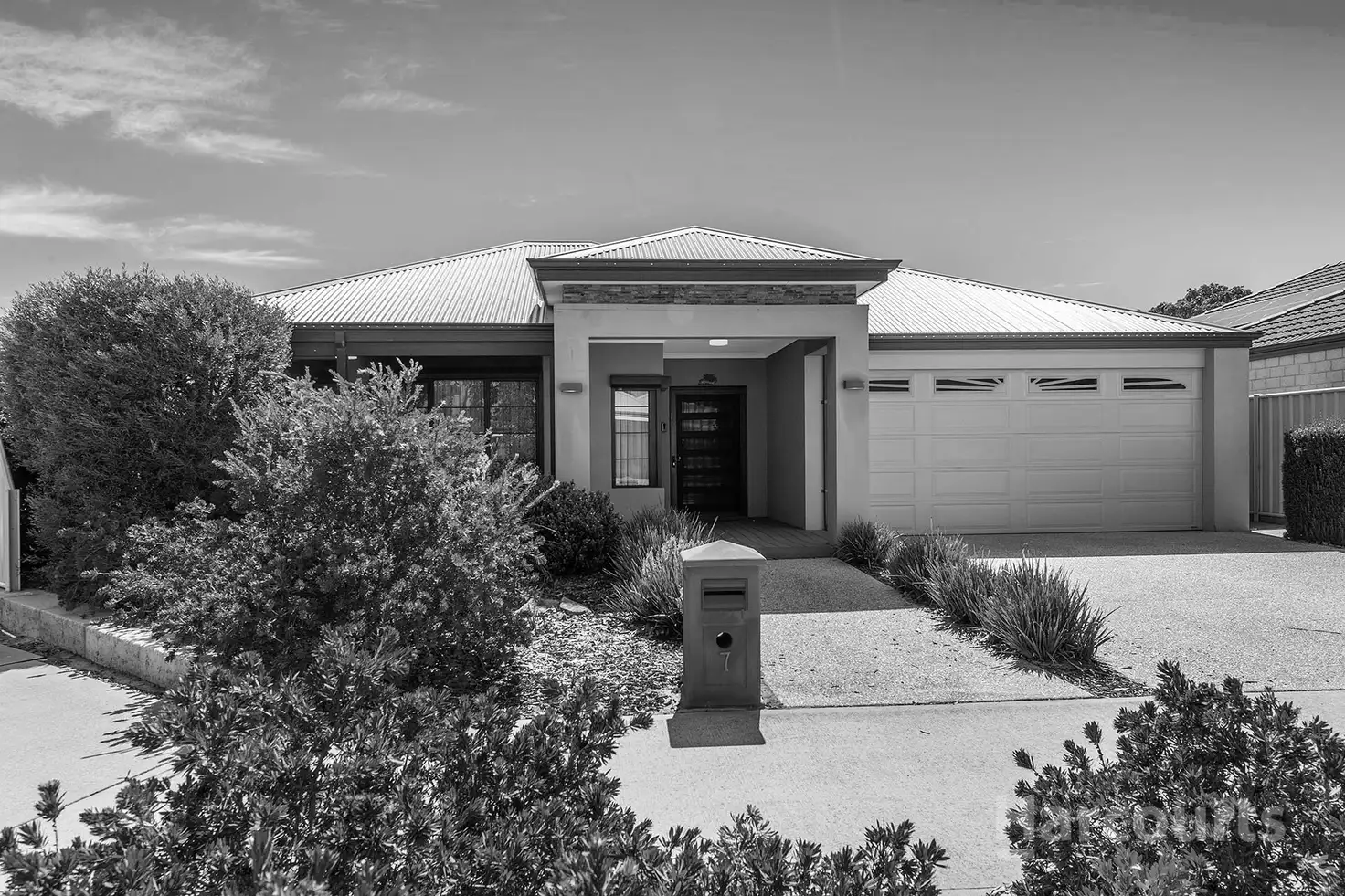 Main view of Homely house listing, 7 Indoon Way, Lakelands WA 6180