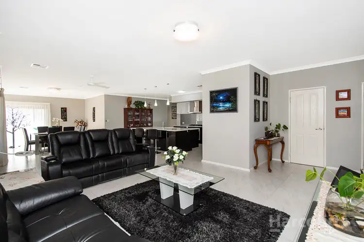 Third view of Homely house listing, 7 Indoon Way, Lakelands WA 6180