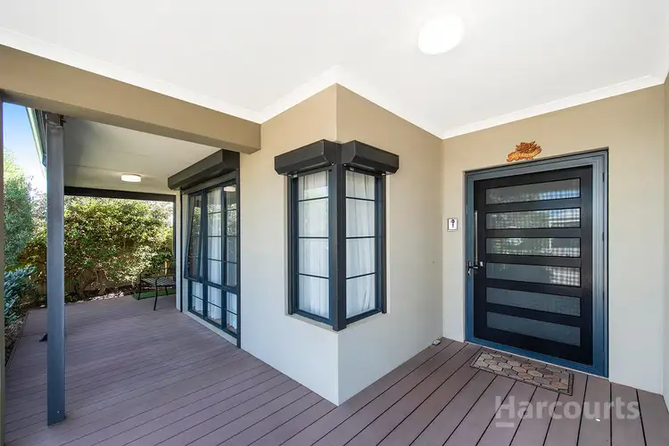 Fifth view of Homely house listing, 7 Indoon Way, Lakelands WA 6180
