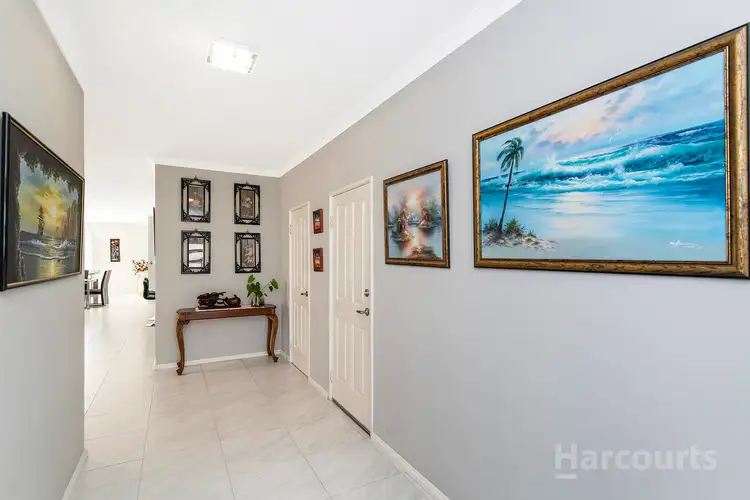 Sixth view of Homely house listing, 7 Indoon Way, Lakelands WA 6180