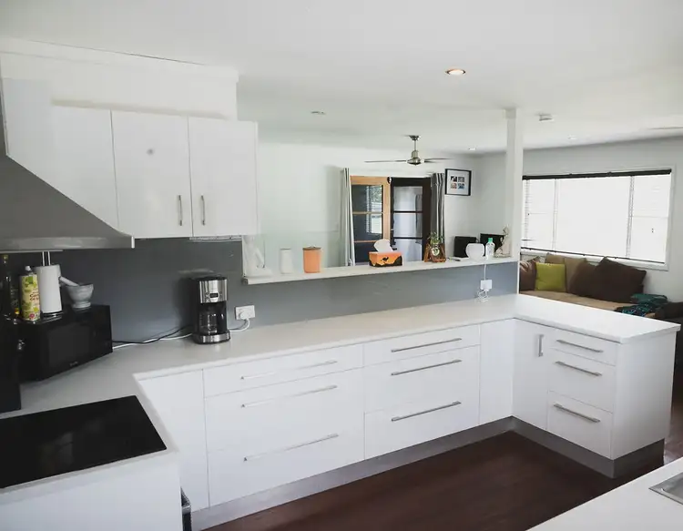 Fourth view of Homely house listing, 199 Upper Miles Avenue, Kelso QLD 4815