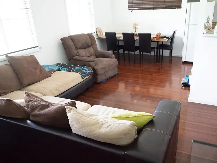 Fifth view of Homely house listing, 199 Upper Miles Avenue, Kelso QLD 4815