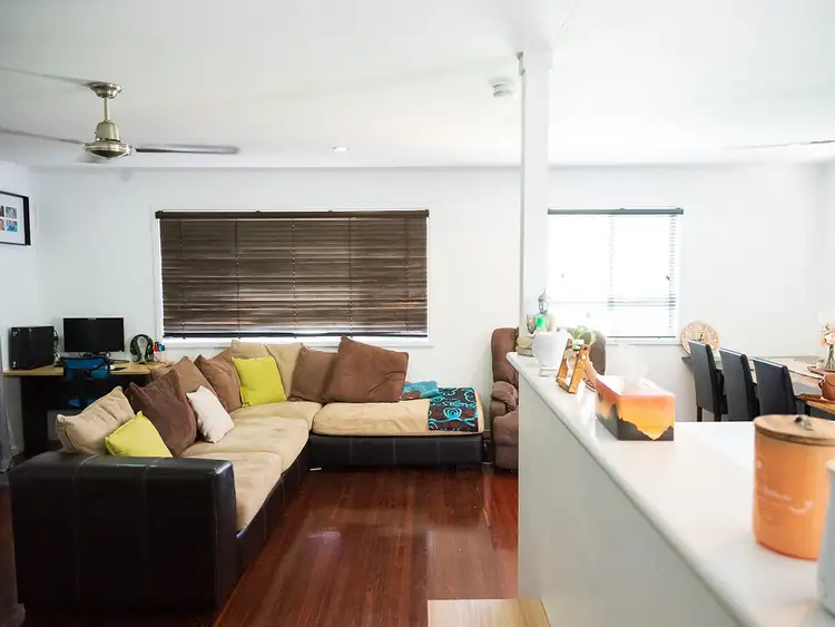 Sixth view of Homely house listing, 199 Upper Miles Avenue, Kelso QLD 4815