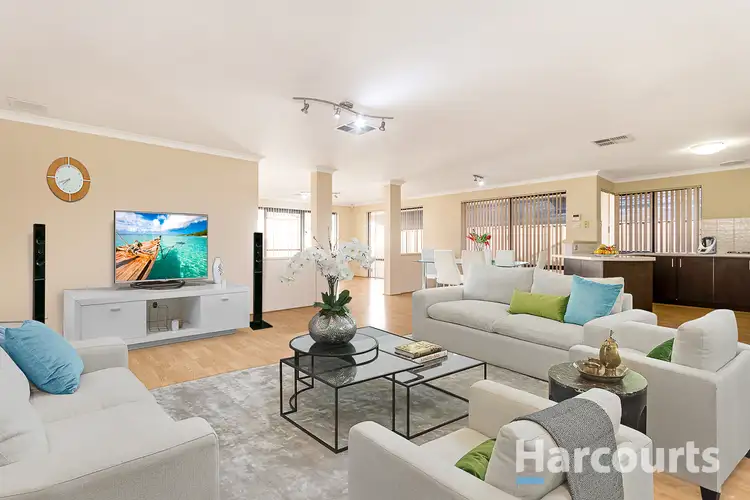 Main view of Homely house listing, 7 Phoenix Terrace, Hocking WA 6065