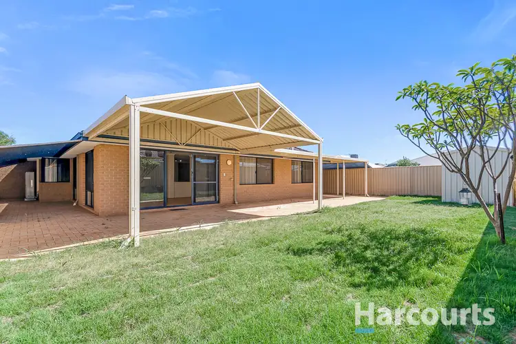 Fifth view of Homely house listing, 7 Phoenix Terrace, Hocking WA 6065