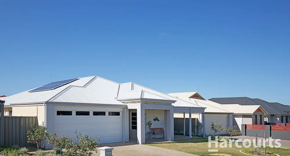 Main view of Homely house listing, 8 Glyde Way, South Yunderup WA 6208