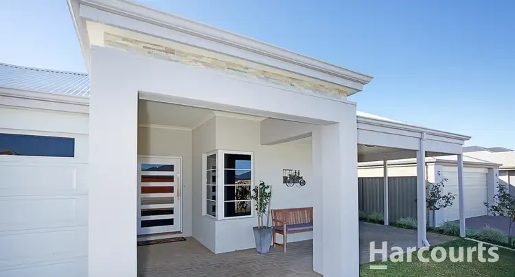 Third view of Homely house listing, 8 Glyde Way, South Yunderup WA 6208