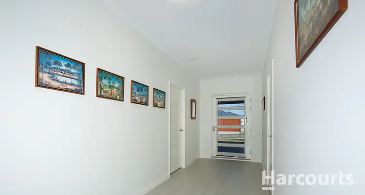 Fourth view of Homely house listing, 8 Glyde Way, South Yunderup WA 6208