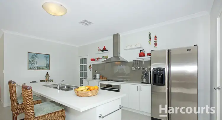 Fifth view of Homely house listing, 8 Glyde Way, South Yunderup WA 6208