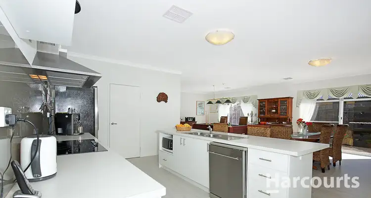 Seventh view of Homely house listing, 8 Glyde Way, South Yunderup WA 6208