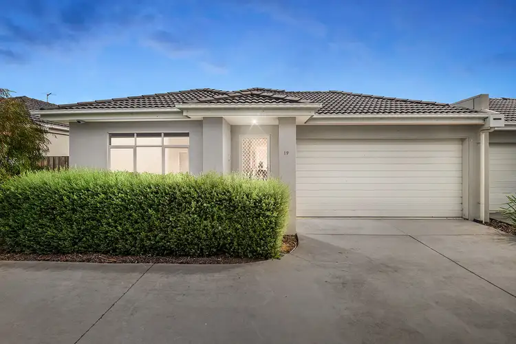 19/4 Lomica Drive, Hastings VIC 3915