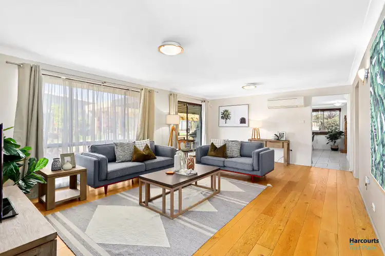 Fourth view of Homely house listing, 8 Agatha Place, Oakhurst NSW 2761