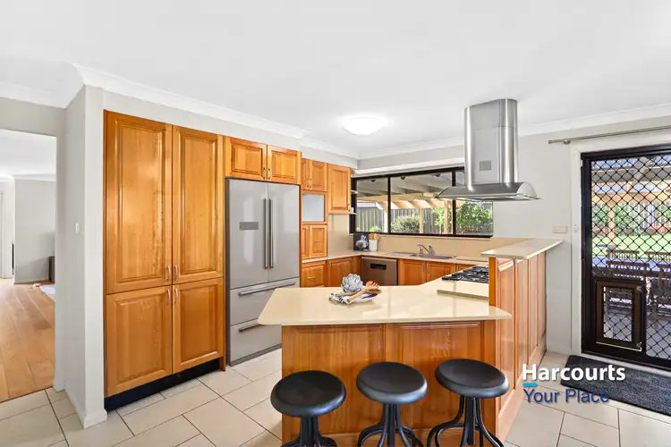 Fifth view of Homely house listing, 8 Agatha Place, Oakhurst NSW 2761