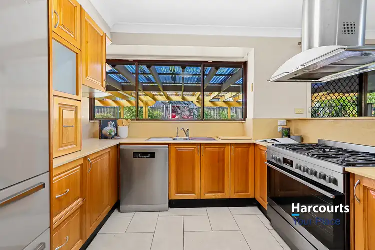 Sixth view of Homely house listing, 8 Agatha Place, Oakhurst NSW 2761