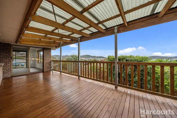 Second view of Homely house listing, 11 Bland Street, Rokeby TAS 7019