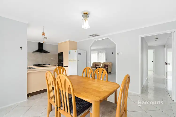 Third view of Homely house listing, 3 Dee Court, Endeavour Hills VIC 3802