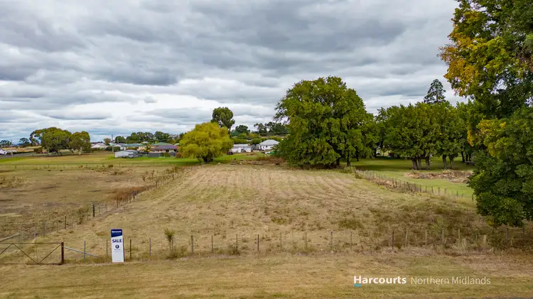 Fourth view of Homely land listing, 2 Edgar Street, Campbell Town TAS 7210