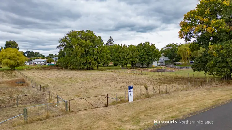Fifth view of Homely land listing, 2 Edgar Street, Campbell Town TAS 7210
