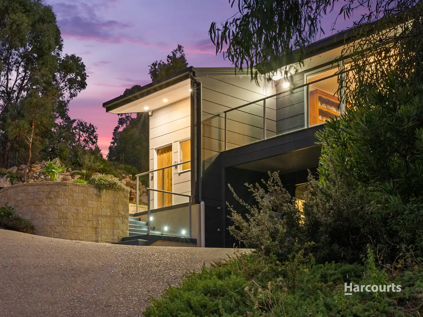 Main view of Homely house listing, 8 Vitesse Court, Tranmere TAS 7018
