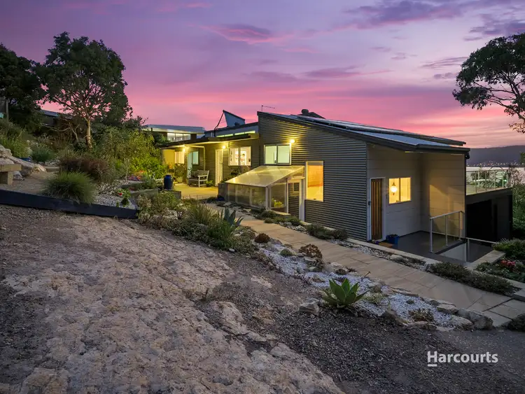 Third view of Homely house listing, 8 Vitesse Court, Tranmere TAS 7018