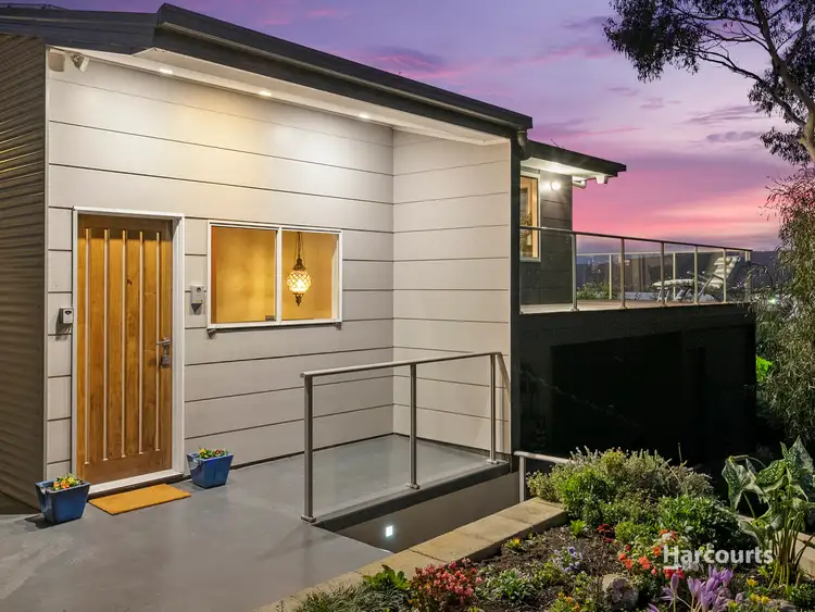 Fourth view of Homely house listing, 8 Vitesse Court, Tranmere TAS 7018