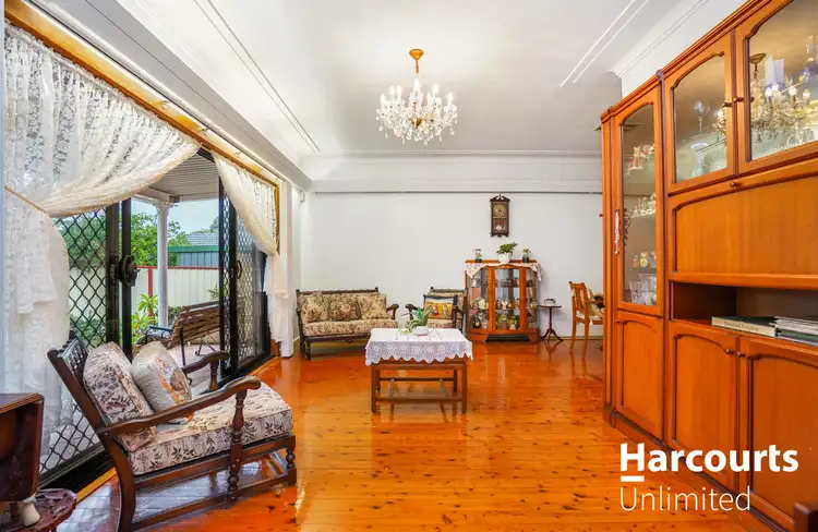 Second view of Homely house listing, 1 Blue Hills Crescent, Blacktown NSW 2148