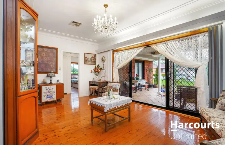 Third view of Homely house listing, 1 Blue Hills Crescent, Blacktown NSW 2148