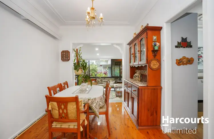 Fourth view of Homely house listing, 1 Blue Hills Crescent, Blacktown NSW 2148
