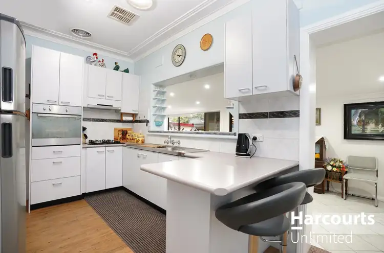 Fifth view of Homely house listing, 1 Blue Hills Crescent, Blacktown NSW 2148
