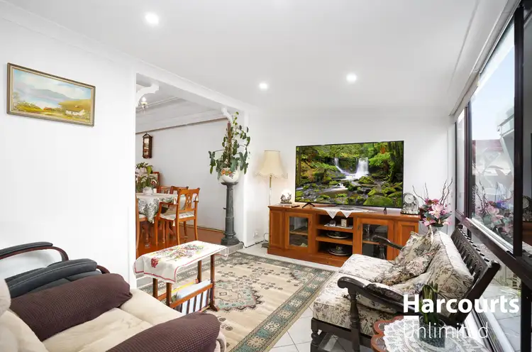 Sixth view of Homely house listing, 1 Blue Hills Crescent, Blacktown NSW 2148