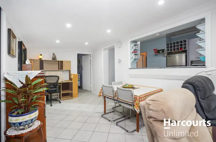 Seventh view of Homely house listing, 1 Blue Hills Crescent, Blacktown NSW 2148