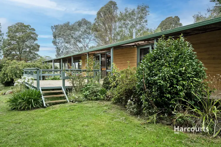 Second view of Homely house listing, 15 Baulds Hill Road, Oldina TAS 7325