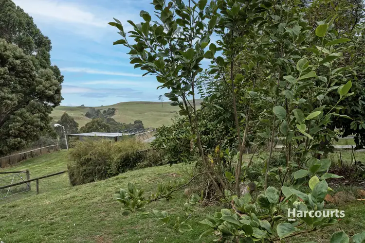 Third view of Homely house listing, 15 Baulds Hill Road, Oldina TAS 7325