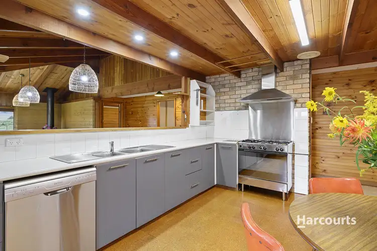 Fifth view of Homely house listing, 15 Baulds Hill Road, Oldina TAS 7325