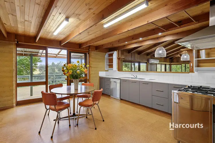 Sixth view of Homely house listing, 15 Baulds Hill Road, Oldina TAS 7325