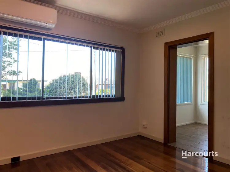 Second view of Homely unit listing, 1/10 Crisp Street, Cooee TAS 7320