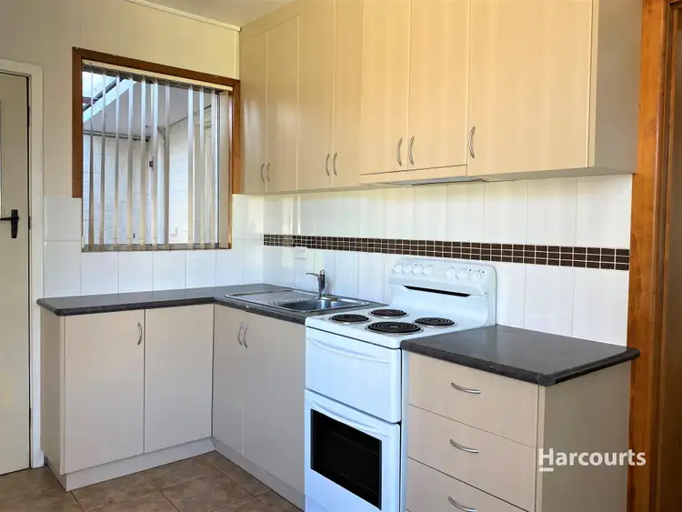 Third view of Homely unit listing, 1/10 Crisp Street, Cooee TAS 7320